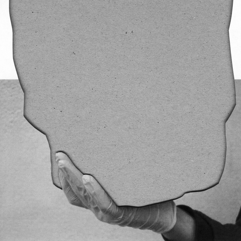 Anne Rombach Anne Rombach / work / Inventory of a tragic stone collection