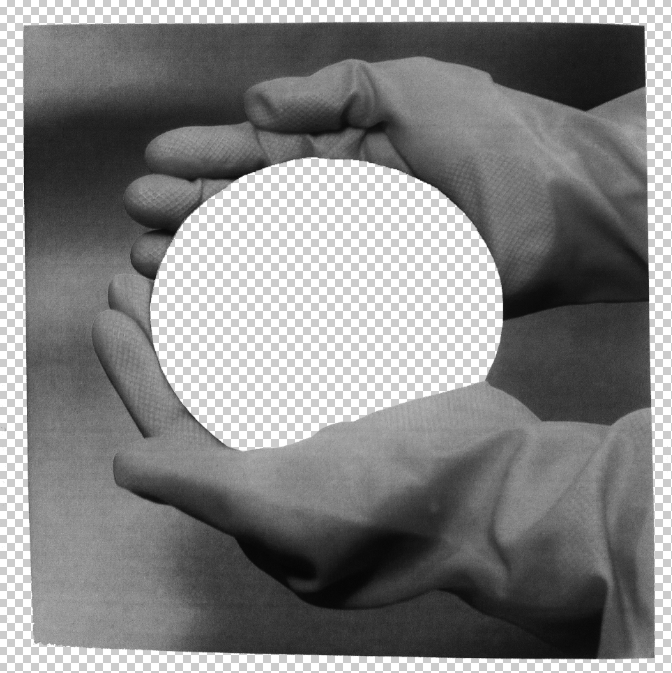 Anne Rombach Anne Rombach / work / Don't worry